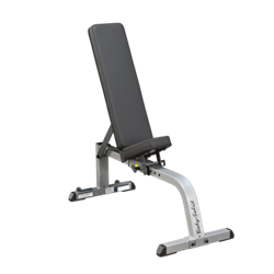 Регулируемая скамья Body-Solid GFI21 - фото 32852
