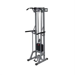 Тренажёр для кинезитерапии с турником и брусьям ARMA-7 - фото 32997