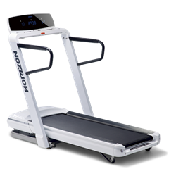 Беговая дорожка HORIZON OMEGA Z