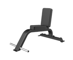 Скамья-стул SVENSSON INDUSTRIAL E3038 Matte Black - фото 33359