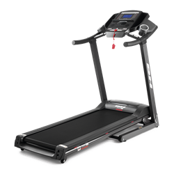 Беговая дорожка BH FITNESS PIONEER R2 - фото 33423