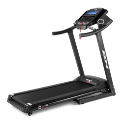 Беговая дорожка BH FITNESS PIONEER R3 TFT - фото 33429