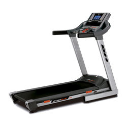 Беговая дорожка BH FITNESS F2W DUAL - фото 33431