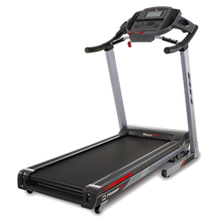 Беговая дорожка BH FITNESS PIONEER R7