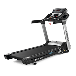 Беговая дорожка BH FITNESS i.RC12
