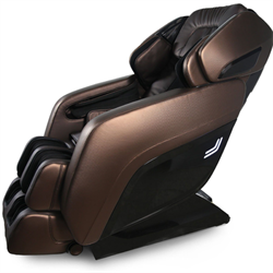 Массажное кресло Ergonova Organic 4 RK Espresso Brown - фото 33549