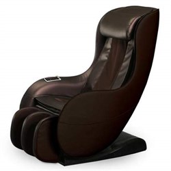 Массажное кресло Ergonova Mini RT Espresso Brown - фото 33551