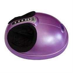 Массажер для ног Bolide (сиреневый) - фото 33627
