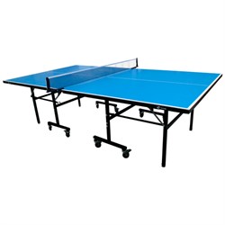 Профессиональный всепогодный теннисный стол Scholle T700 - фото 33723