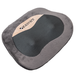 Массажная подушка ZENET ZET-725 - фото 33858