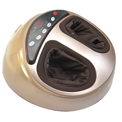 Массажер для ног ZENET ZET-762 - фото 33898