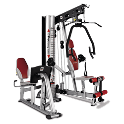 Силовой комплекс BH FITNESS TT PRO - фото 35060