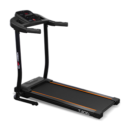 Беговая дорожка Carbon Fitness T306 - фото 35794