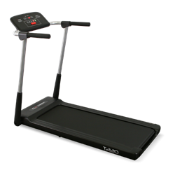 Беговая дорожка Carbon Fitness T220 - фото 35810