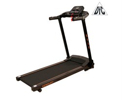 Беговая дорожка DFC Kengury T122B - фото 36114