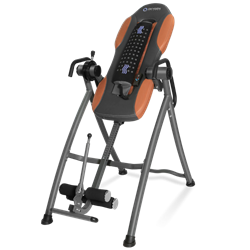 Инверсионный стол Oxygen Healthy Spine Deluxe - фото 37490