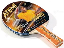 Ракетка н/теннис Atemi PRO арт.2000 CV - фото 37684
