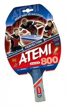 Ракетка н/теннис Atemi арт.800 - фото 37698
