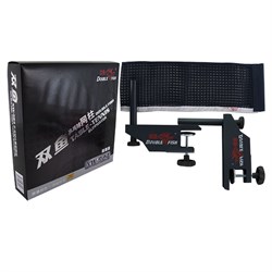 Сетка для настольного тенниса Double Fish XW-924C - фото 37834