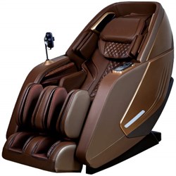 Массажное кресло Ergonova FullBody SE - фото 38220