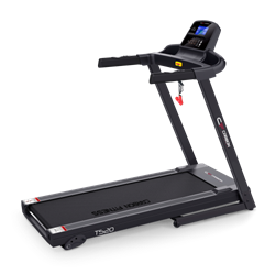 CARBON FITNESS T520 Беговая дорожка домашняя