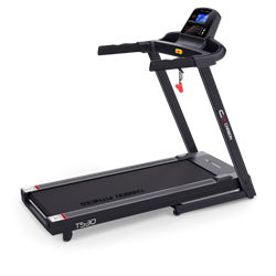 CARBON FITNESS T530 Беговая дорожка домашняя - фото 38253