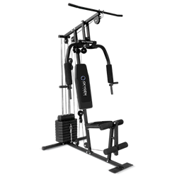 Силовой комплекс OXYGEN FITNESS BALTIMORE - фото 38315