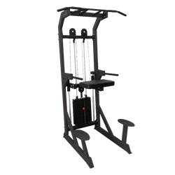 BRONZE GYM BG-AL-701 Гравитрон - фото 39845