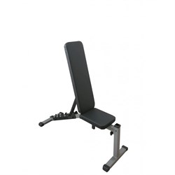 Скамья усиленная MironFit Rk-04 - фото 39846