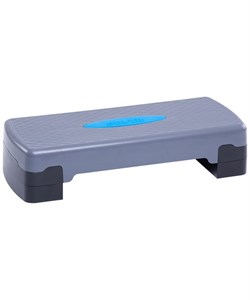 Степ-платформа SP-103 67,5х28,5х15 см, 2-уров. - фото 39993