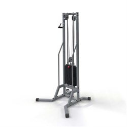 Рама блочная профессиональная 100 кг