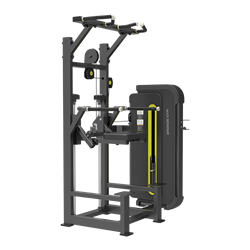 Гравитрон профессиональный BRONZE GYM BW-3009