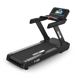Беговая дорожка UNIX Fit T-1300 PRO (10,1" TFT) - фото 41662