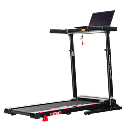 Беговая дорожка CardioPower TT10 - фото 41750