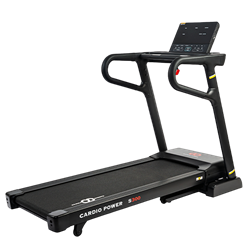 Беговая дорожка CardioPower S300 - фото 41785