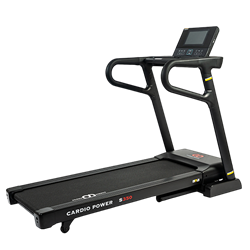 Беговая дорожка CardioPower S350 - фото 41803