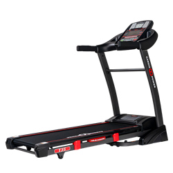Беговая дорожка CardioPower T35 - фото 41842