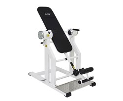 Инверсионный стол Z-UP 2S white - фото 42216