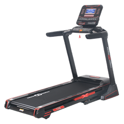 Беговая дорожка CardioPower T50 - фото 42318