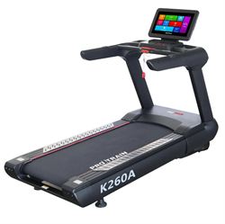 Беговая дорожка Protrain K260A - фото 42953