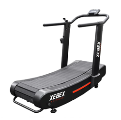 Беговая дорожка Xebex ACTAR-08 - фото 42966