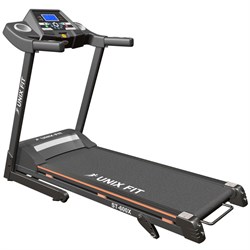 Беговая дорожка UNIX Fit ST-600X - фото 44740