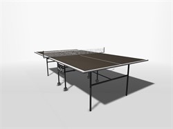 Теннисный стол WIPS Roller Outdoor - фото 45440