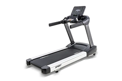 Беговая дорожка SPIRIT CT850+ Silver - фото 49510