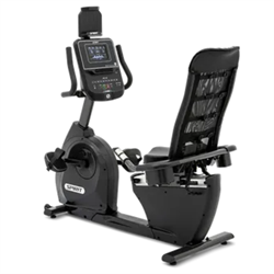 Велотренажер SPIRIT XBR95 BLACK - фото 49937