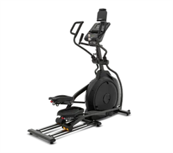 Эллиптический тренажер SPIRIT XE295 BLACK