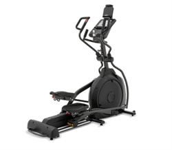 Эллиптический тренажер SPIRIT XE395ENT BLACK - фото 50269