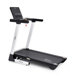 Беговая дорожка Orlauf Harrier Grey - фото 51197