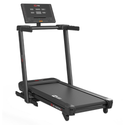 Беговая дорожка CardioPower Masters 3 - фото 51505