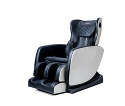 Массажное кресло VictoryFit VF-M58 Black - фото 51573